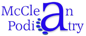 McClean Podiatry